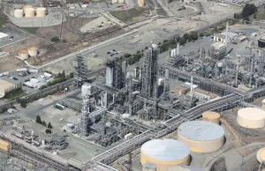 Gazprom kłamie i manipuluje cenami gazu w Europie