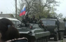 Rosyjski sąd publikuje wyrok dot. armii na Ukrainie, ukrywa kilka godzin później