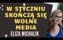 W styczniu skończą się wolne media