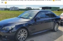 Update 2 do: Współpraca z Bimmer Autos Kalisz.