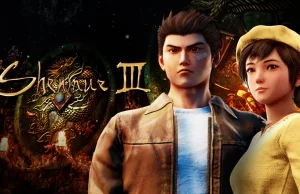 Shenmue III – ZA DARMO