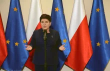 Były ochroniarz premier Szydło ujawnia prawdę o wypadku sprzed czterech lat