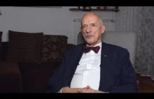 Zgadza się, PiS = DROŻYZNA, ale będzie JESZCZE GORZEJ! Janusz Korwin-Mikke