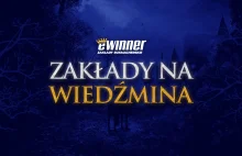 Jakie oceny zbierze Wiedźmin? Polski bukmacher eWinner przyjmuje zakłady
