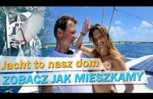 Wszędzie dobrze ale ... NA JACHCIE NAJLEPIEJ