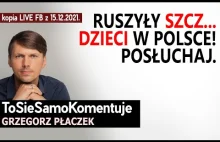 Ruszyły szczepienia DZIECI w Polsce