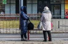 Sejm za dalszą dyskryminacją emerytalną mężczyzn