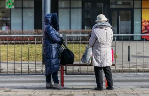 Sejm za dalszą dyskryminacją emerytalną mężczyzn