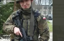 Gdzie uciekł polski żołnierz z granicy? Są nowe informacje