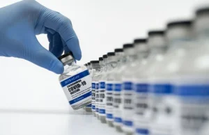 Portugalia zapowiada czwartą dawkę szczepień przeciwko Covid-19
