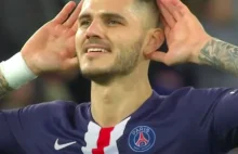 Mauro Icardi trafi za kratki? Wniosek o areszt dla piłkarza PSG! | Format...