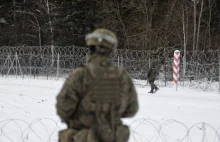 Wojsko potwierdza ucieczkę polskiego żołnierza. Odwołano jego przełożonych