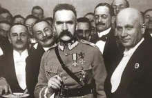 Czy Piłsudski kochał Żydów?