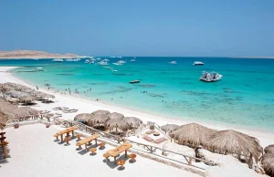 Najlepsze kurorty w Egipcie: gdzie spędzić wakacje w 2022 roku