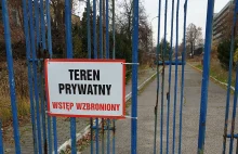 ABW blokuje odbudowę żużla w Warszawie