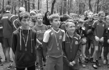 Tragedia w Pruszkowie. Zmarł obiecujący 13-letni piłkarz