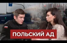 Prawdopodobnie pełna wersja wywiadu z Emilem Czeczko w białoruskiej telewizji