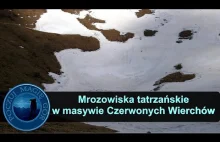 Odkryliśmy prawdziwy biegun zimna Polski