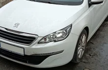 Afera: Peugeot Polska zapomniał powiadomić nas o akcji serwisowej silnika