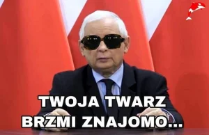 LEX TVN. Kaczyński potrzebuje czystej propagandy jak nigdy dotąd.