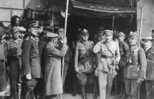 Jak umierał Józef Piłsudski? Poruszająca relacja ostatnich chwil Komendanta