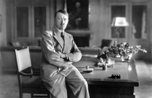 Hitler o Piłsudskim: „wychowawca narodu”. Co jeszcze mówił o mężu stanu?