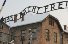 Ocalały z Holokaustu nie zgadza się z porównywaniem Auschwitz do s. sanitarnej