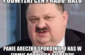 Wysokie ceny gazu uderzają w firmy. Przedsiębiorstwa podnoszą ceny.