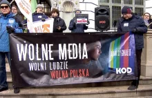 Kilkadziesiąt demonstracji w całej Polsce. Większość rozpocznie się...