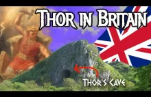 Thor w Brytanii [ENG]