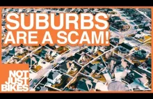 Why American Cities Are Broke - The Growth Ponzi Scheme [ENG]