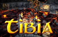 Tibia 3D stała się faktem. Ruszyła darmowa Open Beta 3Dragons | Portal o...