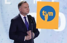 Apel w obronie TVN. WP dołącza do akcji