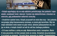 Księża nękają kobiety na porodówkach