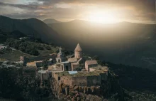 Podróż po Armenii i 10 informacji praktycznych