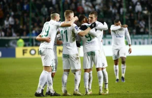 PKO Ekstraklasa. Legia - Radomiak. Legia przezimuje w strefie spadkowej!...