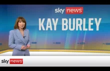 Sky News Breakfast: Make 'sensible choices' ahead of Christmas