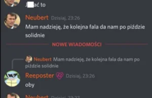 Wniosek o odwołanie @Neubert z pozycji moderatora