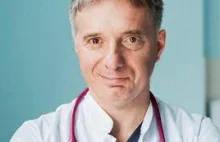 Dr Basiukiewicz o zgonach i systemie zdrowia: "sparaliżowany a nie przeładowany"
