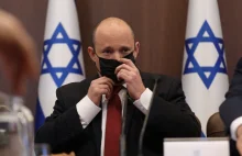Premier Izraela: Szczepcie swoje dzieci, bo nadciąga Omikron