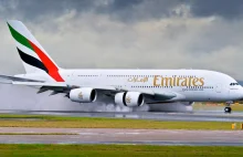 A380. Koniec marzeń o podniebnym gigancie.
