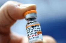Nowa Zelandia: Śmierć 26-latka związana ze szczepieniem na COVID