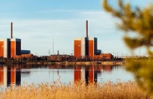 Finlandia: Największy reaktor jądrowy w Europie wkrótce zostanie...