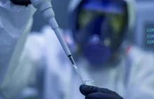Ekspert: jeśli Omikron wymknie się szczepionkom, będzie to pandemia B