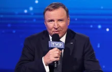 "Telewizja Polska potrafi zaspokajać wszystkie gusta". Jacek Kurski zaprasza!