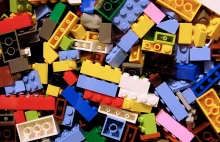 Baw się dobrze, czyli jak powstały klocki Lego
