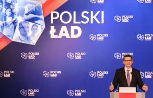 Brejza ujawnił koszt ulotek promujących Polski Ład. "To wszystko, gdy...