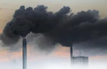 Najwięksi truciciele, 100 firm odpowiada za 71% emisji gazów cieplarnianych!