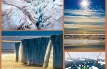 Turystyka lodowa skandynawska na najwyższym poziomie