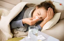 Jak odróżnić zakażenie omikronem od przeziębienia i grypy